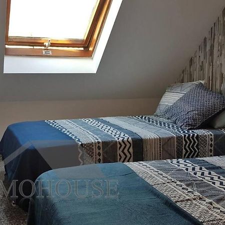 Atico Del Sol Apartment Fuengirola Ngoại thất bức ảnh