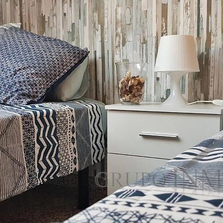 Atico Del Sol Apartment Fuengirola Ngoại thất bức ảnh