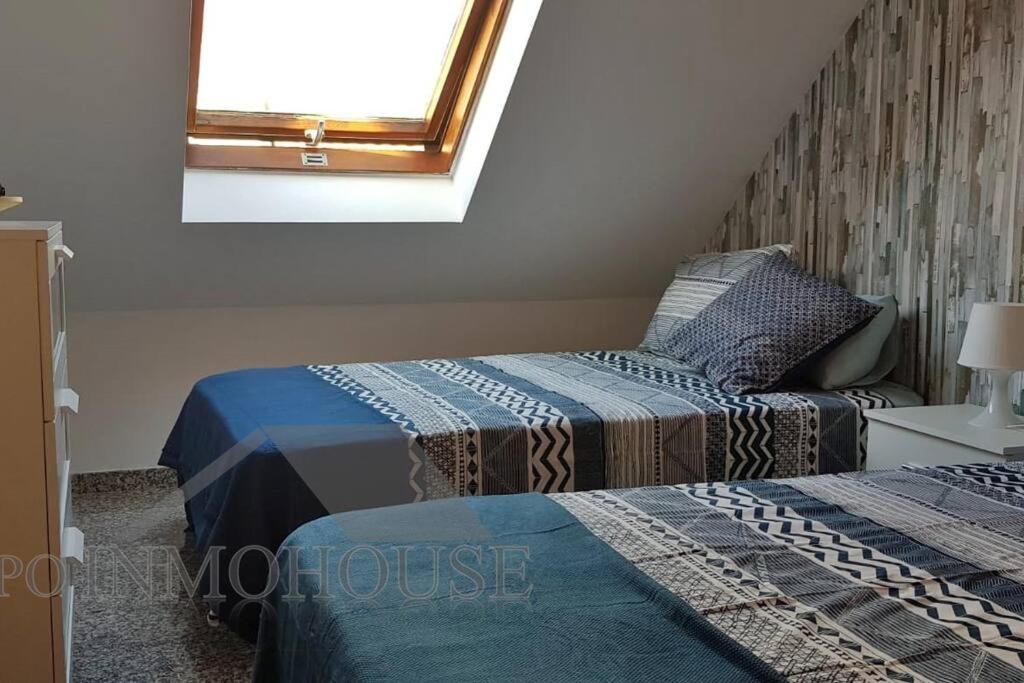 Atico Del Sol Apartment Fuengirola Ngoại thất bức ảnh