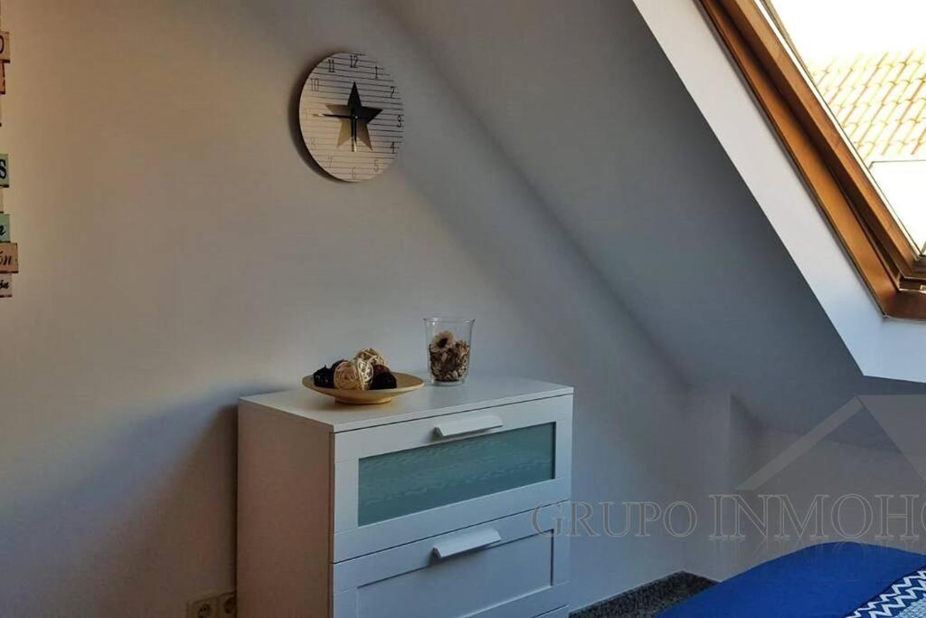 Atico Del Sol Apartment Fuengirola Ngoại thất bức ảnh