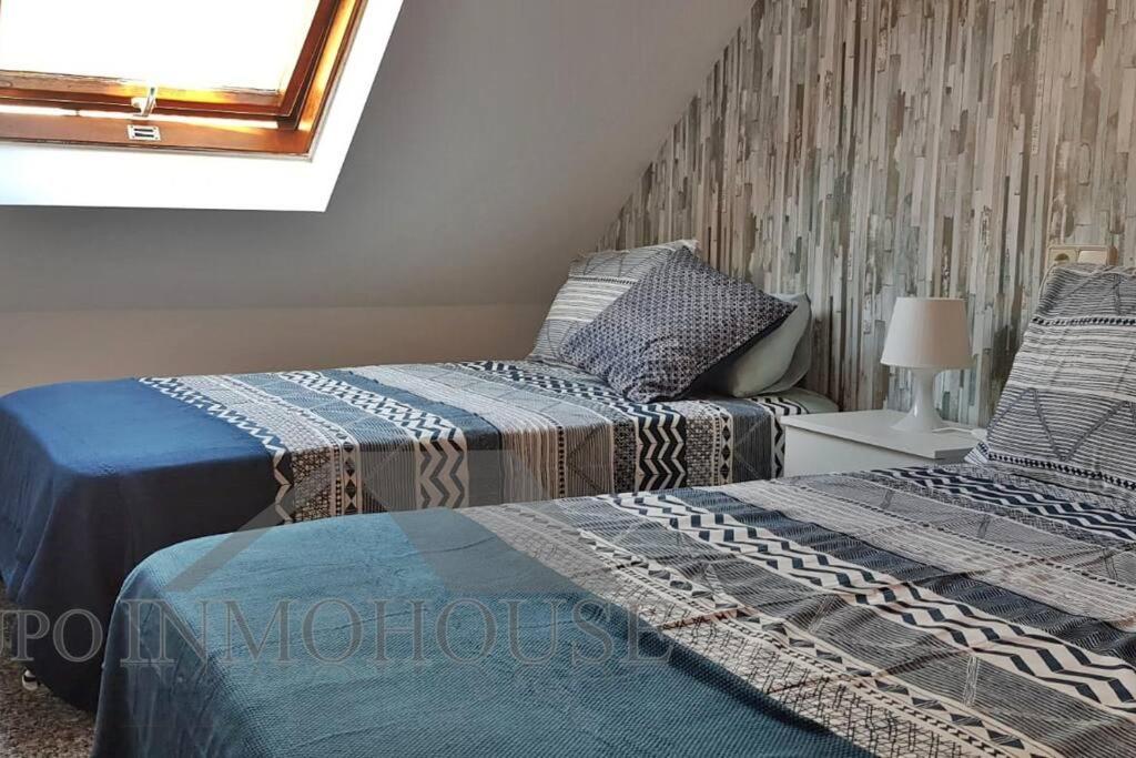 Atico Del Sol Apartment Fuengirola Ngoại thất bức ảnh