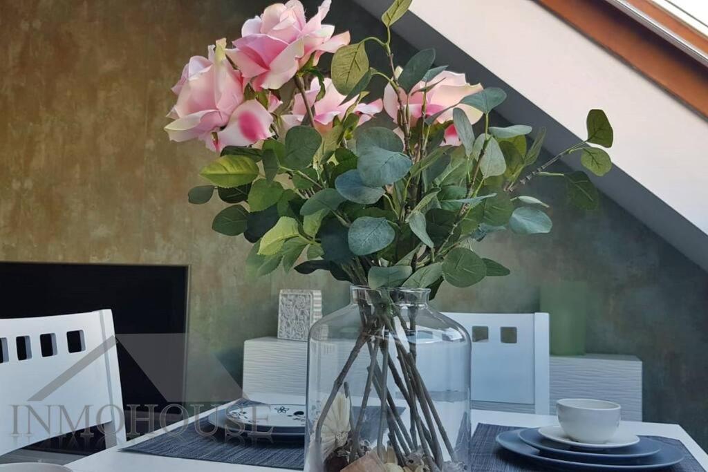 Atico Del Sol Apartment Fuengirola Ngoại thất bức ảnh